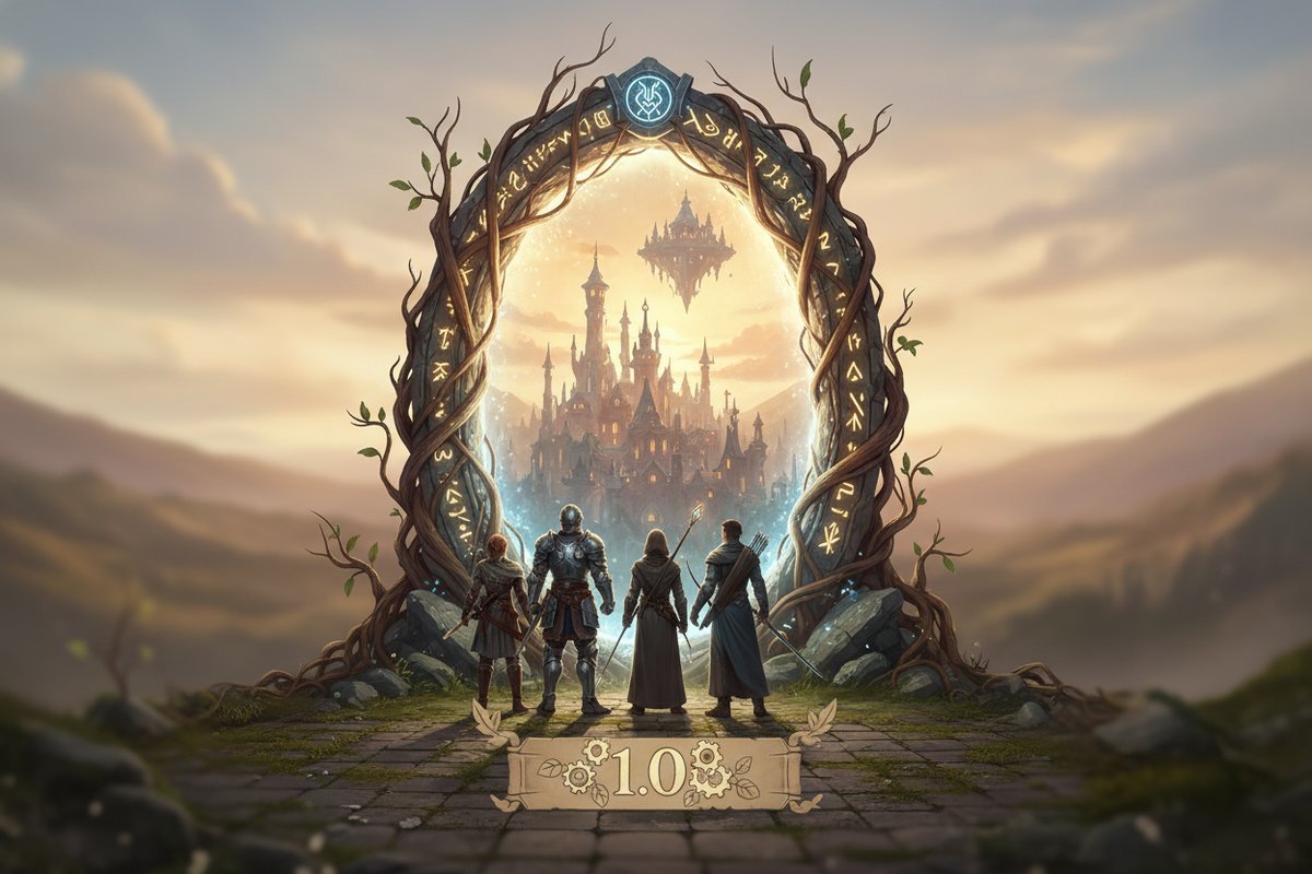 Project Gorgon 1.0 Launches January 28 With No Wipes