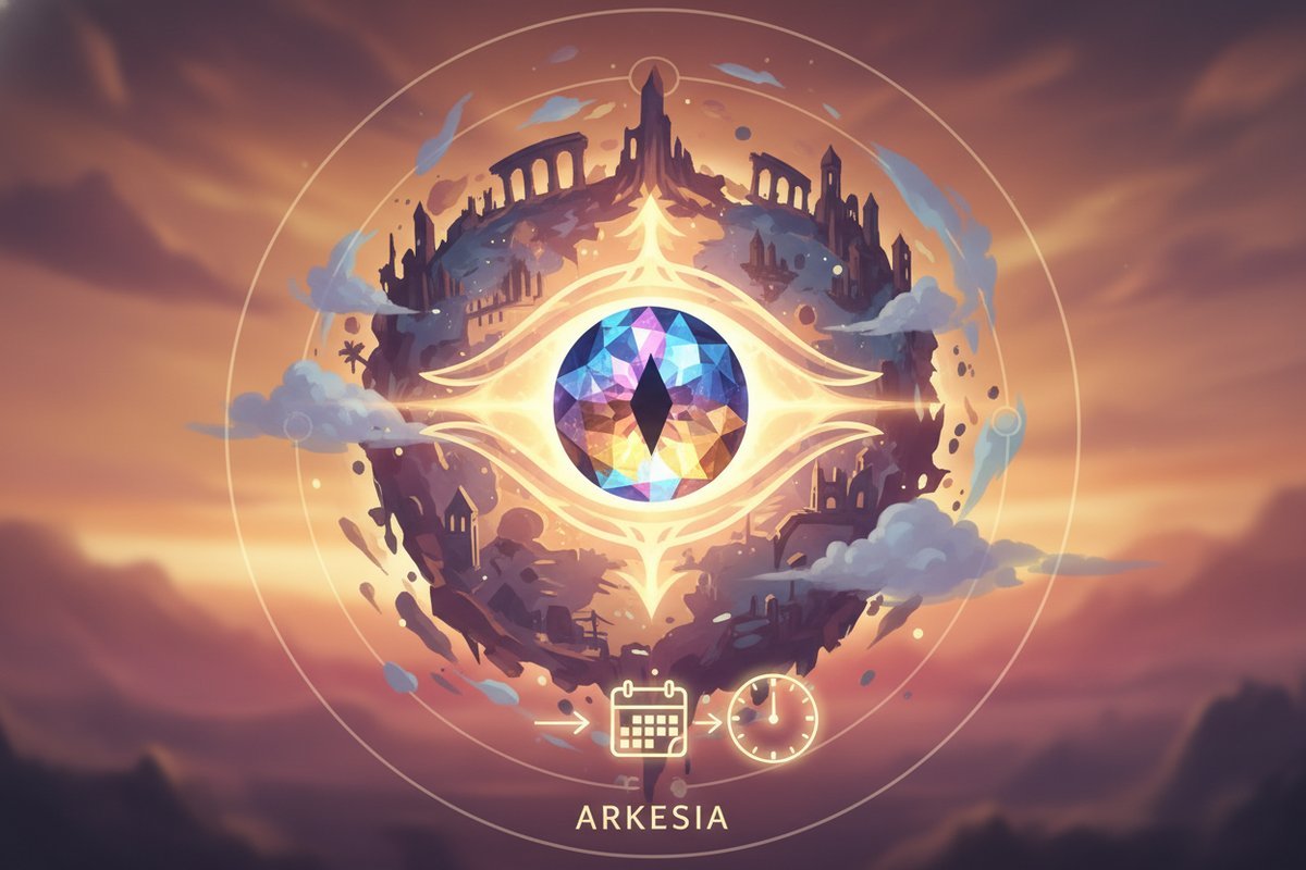 Eye on Arkesia: Lost Ark's January Update — What Changed This Week
