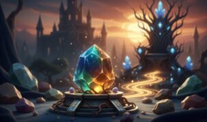 Throne and Liberty: Smart Growthstone Spending for F2P Progression