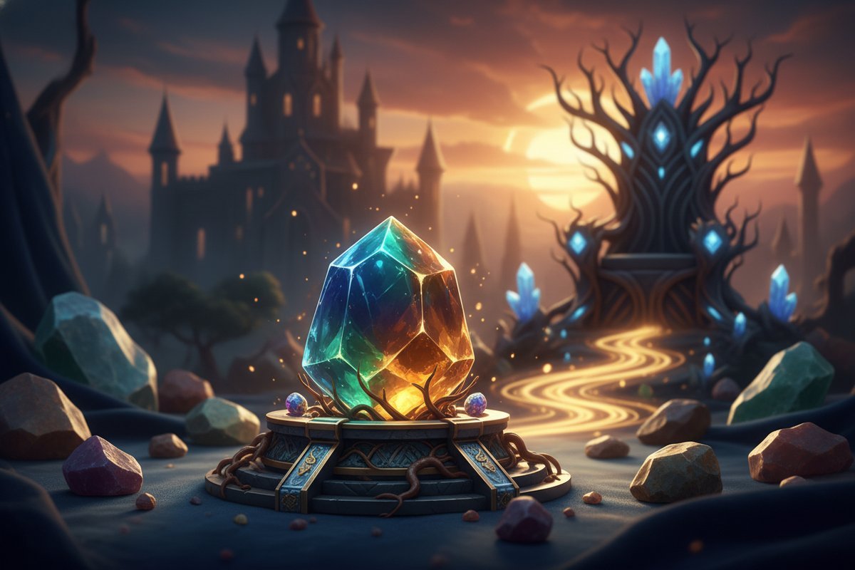 Throne and Liberty: Smart Growthstone Spending for F2P Progression