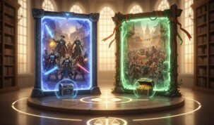 Subscription vs Free-to-Play MMORPGs: Which Delivers Better Value?