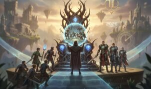 Throne and Liberty: Can Free Players Compete in 2026?