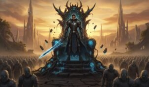 Throne and Liberty: Gorgeous Visuals Cannot Hide The Hollow Grind