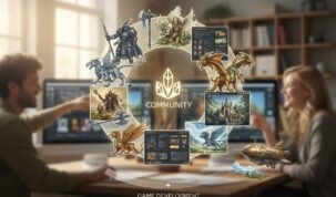 Community-Driven Content: How Fan Creations Influence Game Development