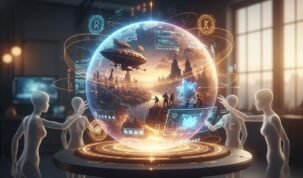 How 2026's Most Anticipated MMOs Could Reshape Online Worlds