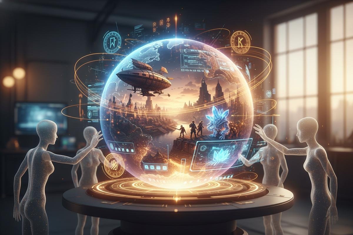 How 2026's Most Anticipated MMOs Could Reshape Online Worlds
