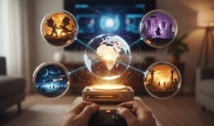 A Snapshot of Notable MMORPGs Players Are Revisiting