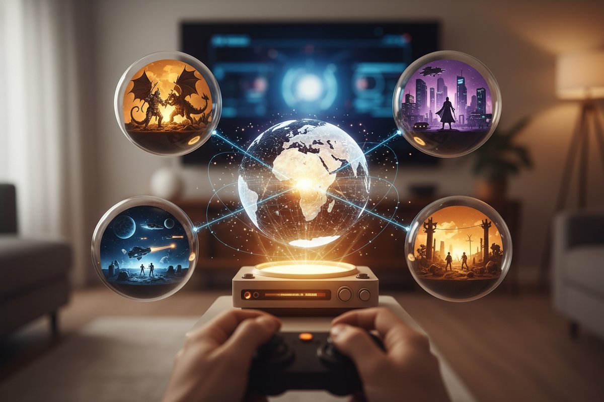 A Snapshot of Notable MMORPGs Players Are Revisiting