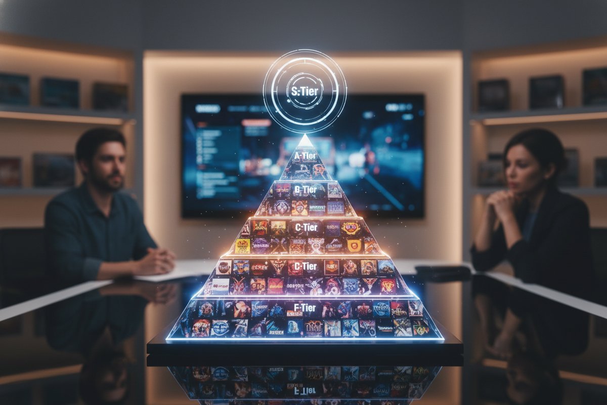 2026 MMO Tier Update: How Over 100 MMOs Stack Up