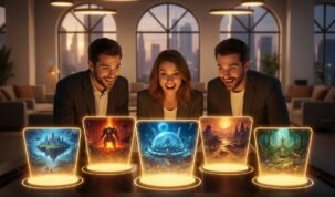 Five Upcoming MMOs to Watch in 2026