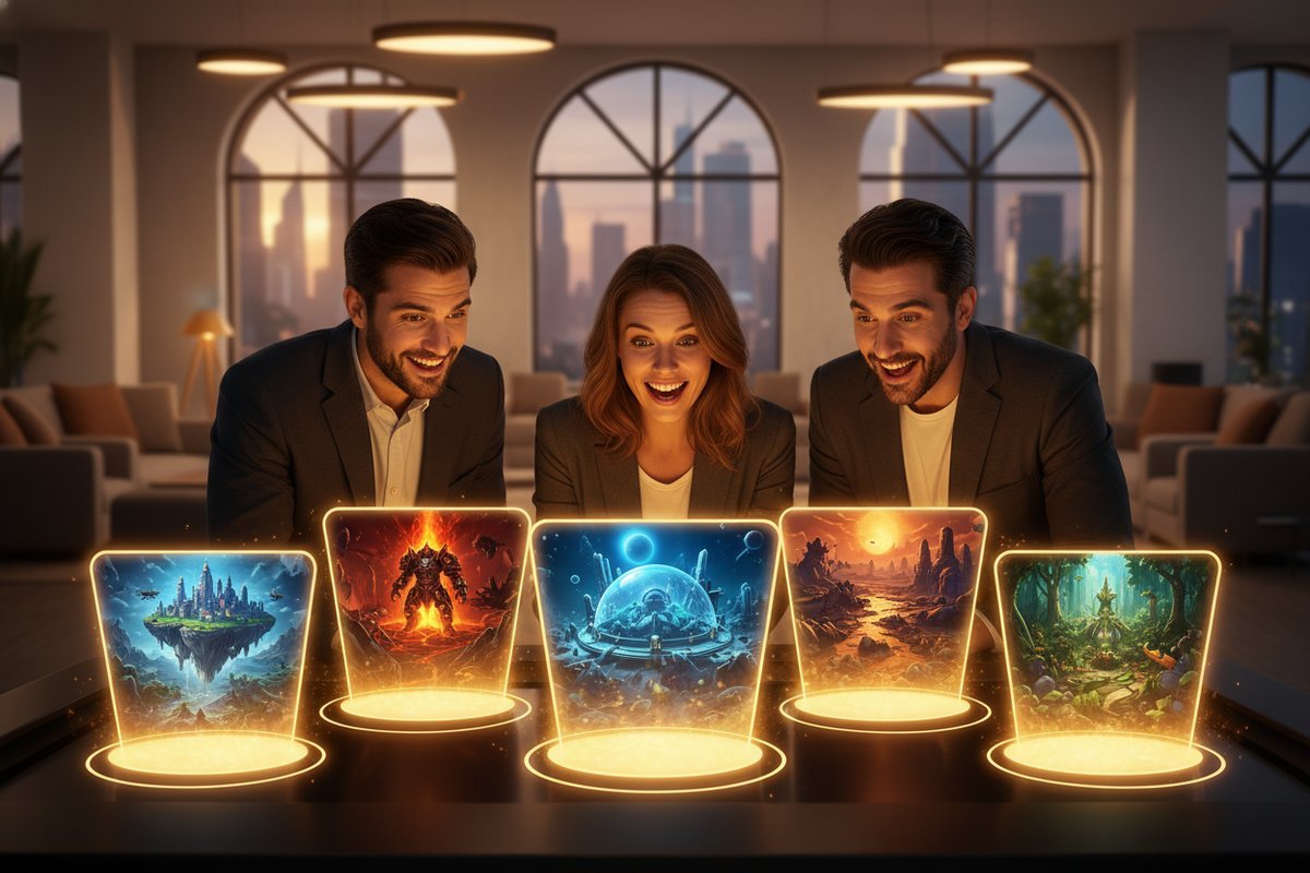 Five Upcoming MMOs to Watch in 2026