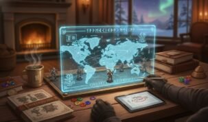 How to use winter downtime to prepare for spring raid seasons in MMORPGs